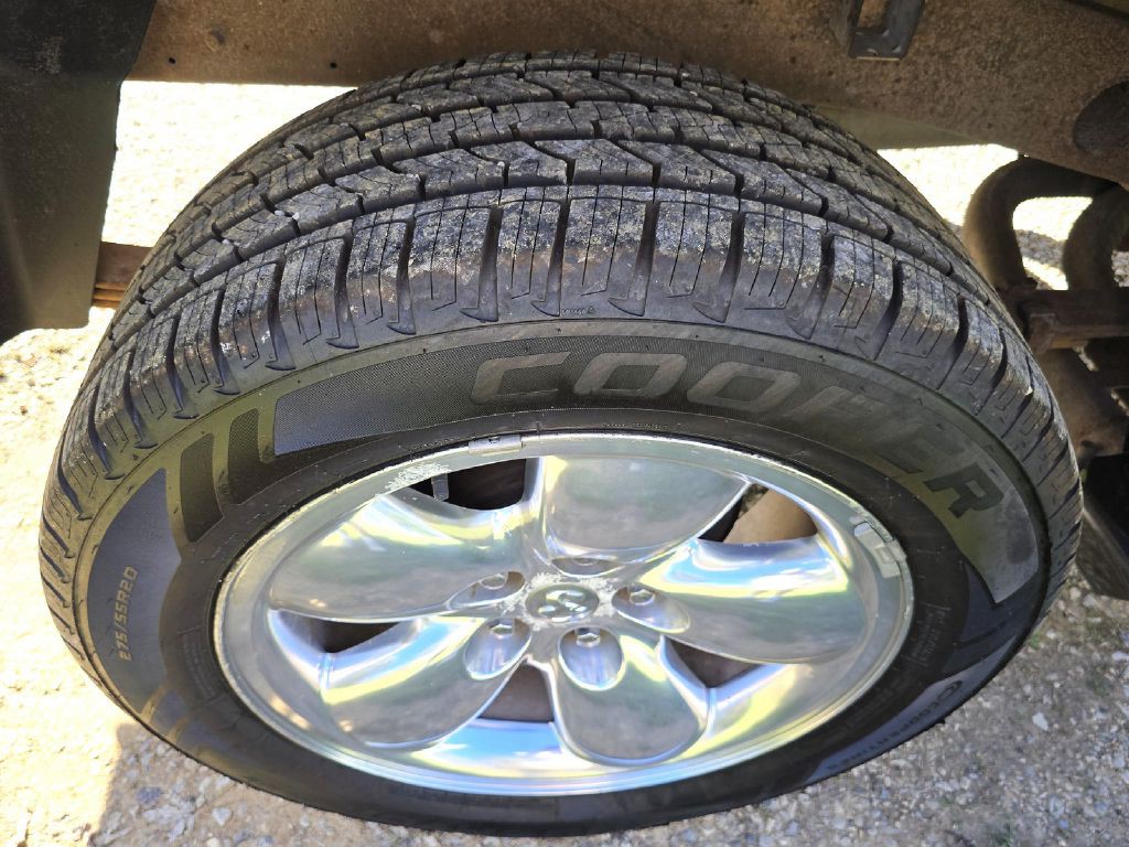 2005 Dodge Ram 1500 Image 22