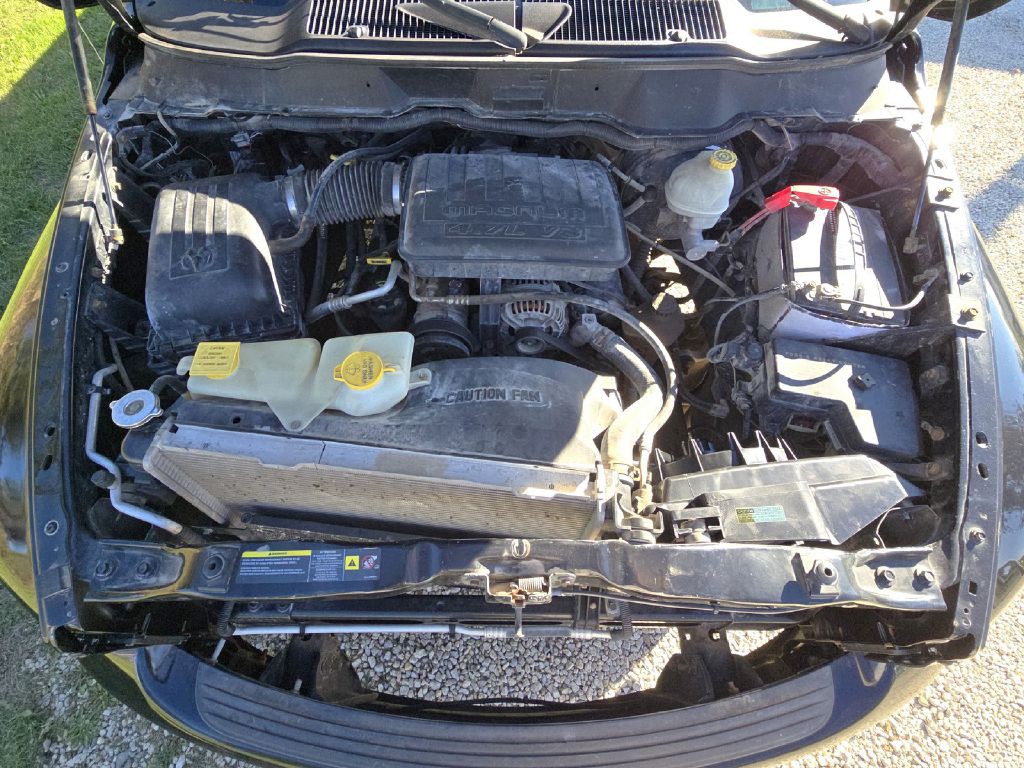 2005 Dodge Ram 1500 Image 24