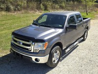 Image for 2014 Ford F-150 Supercrew ID: 6930704