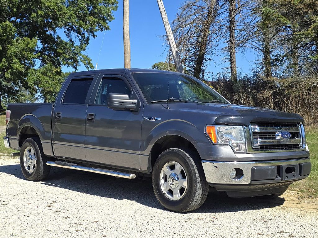 2014 Ford F-150 Image 7