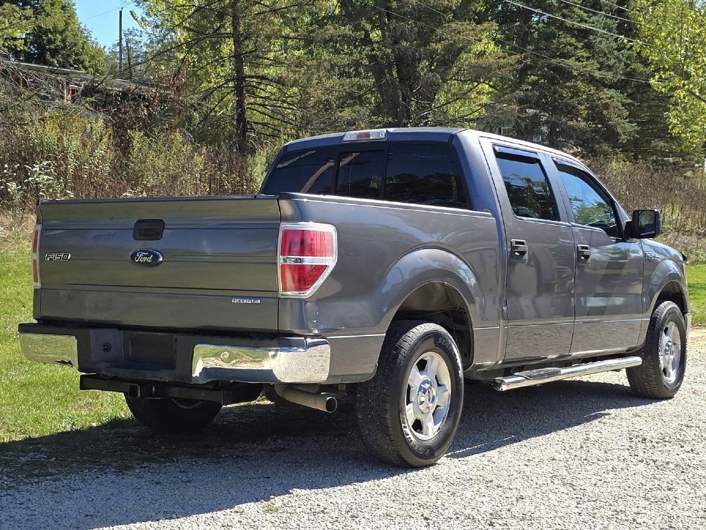 2014 Ford F-150 Image 9