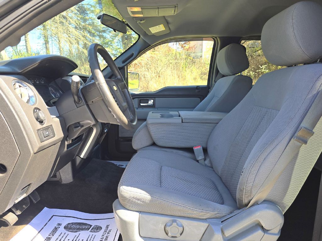 2014 Ford F-150 Image 13