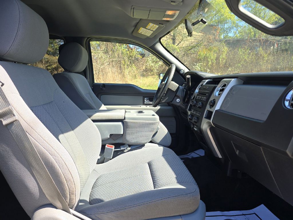 2014 Ford F-150 Image 16