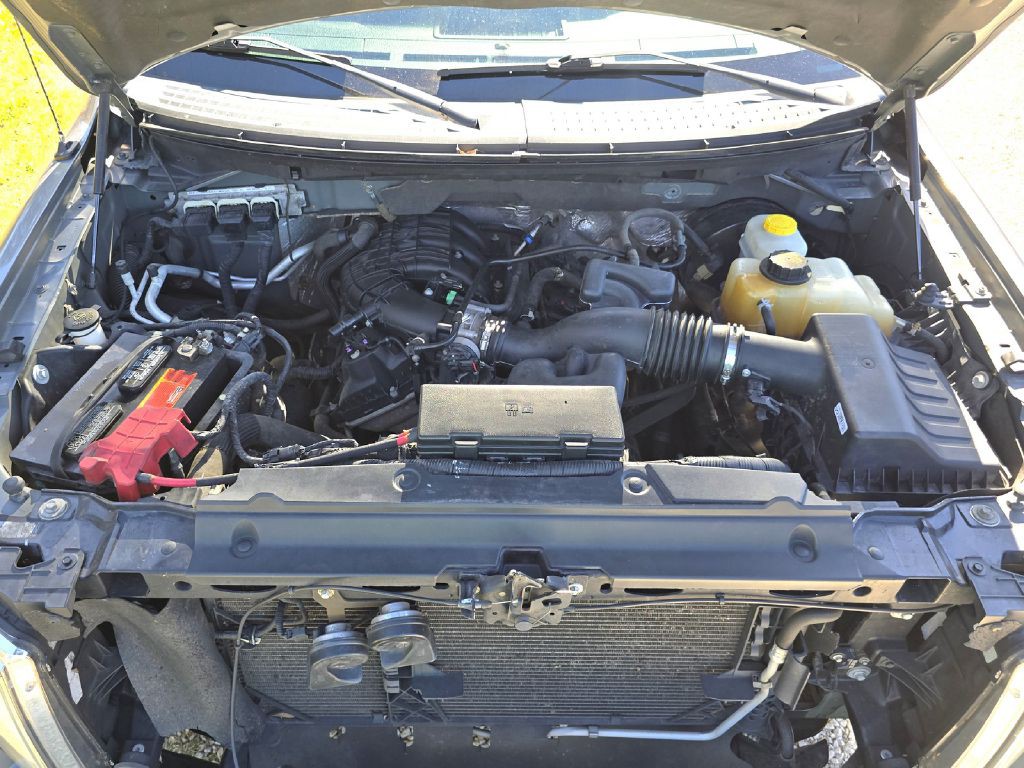 2014 Ford F-150 Image 24