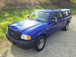 Image for 2005 Ford Ranger Super Cab ID: 6958829