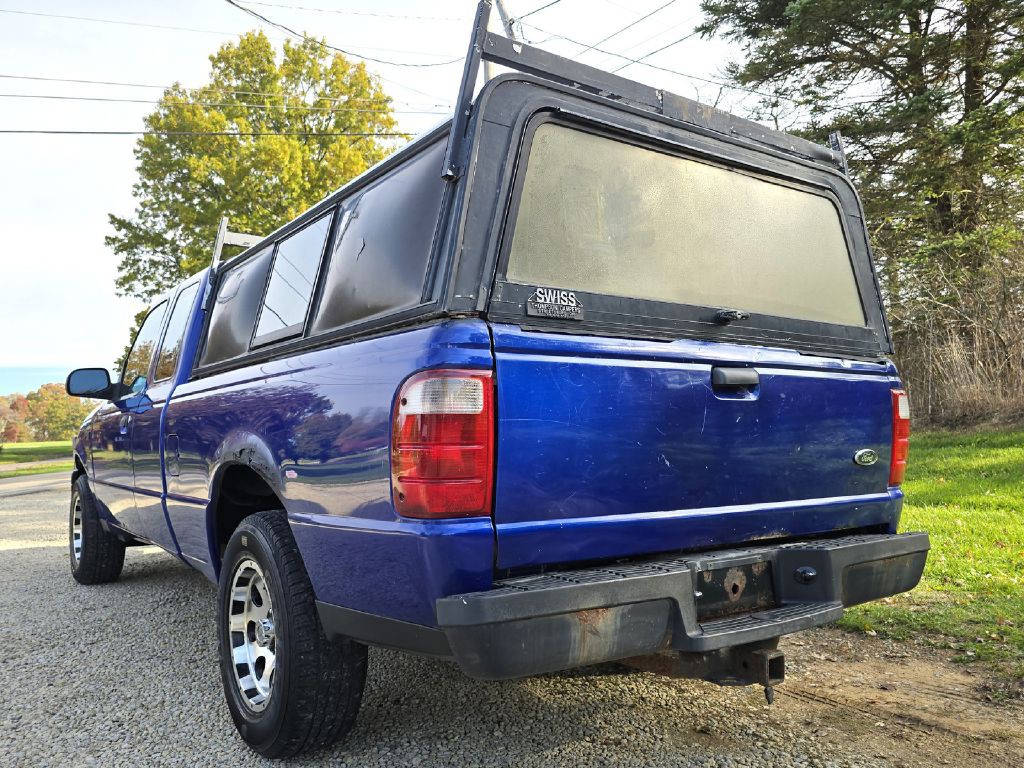 2005 Ford Ranger Image 5