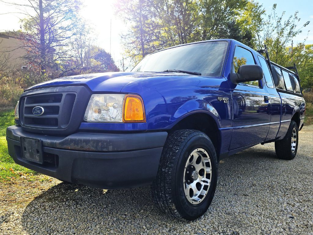 2005 Ford Ranger Image 6