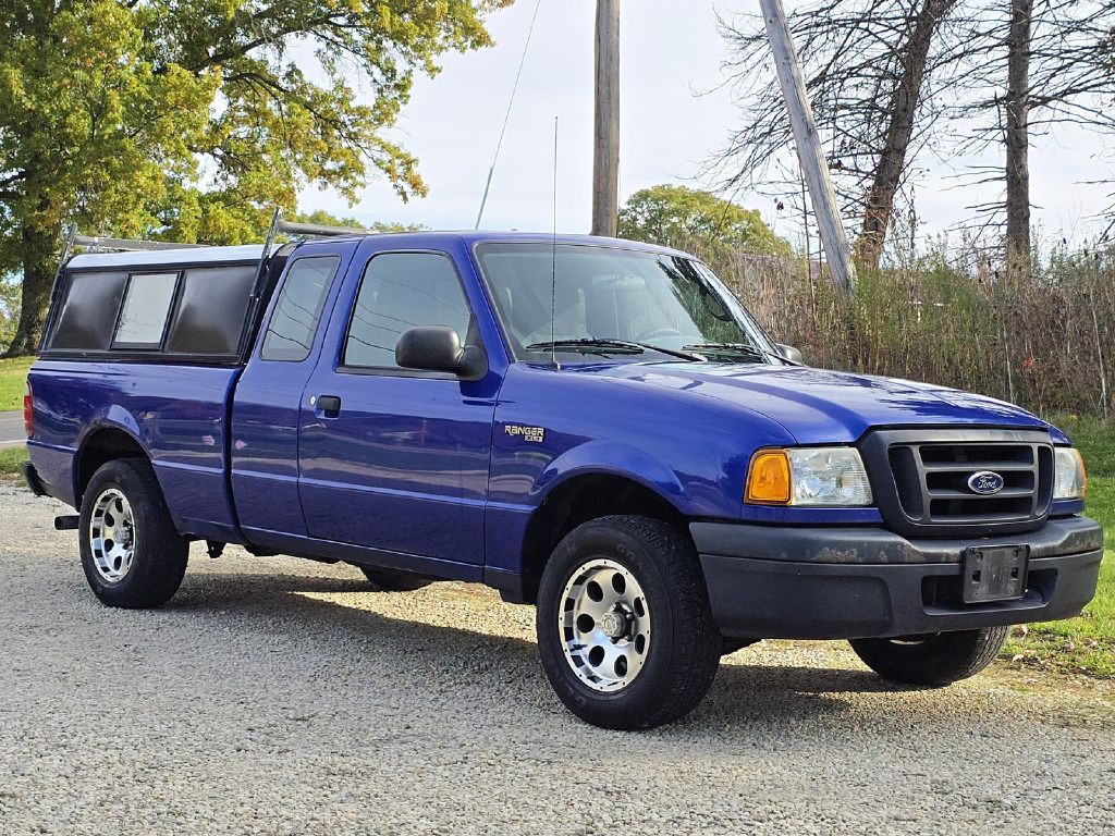2005 Ford Ranger Image 7