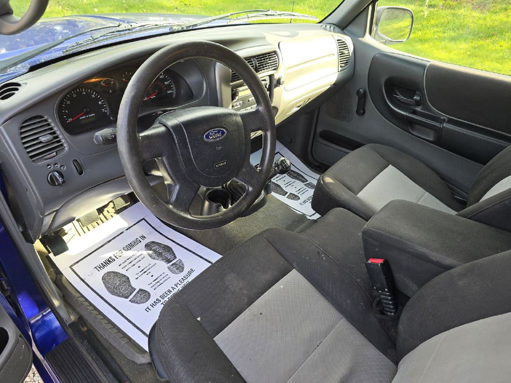 2005 Ford Ranger Image 12