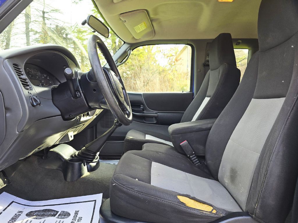 2005 Ford Ranger Image 13