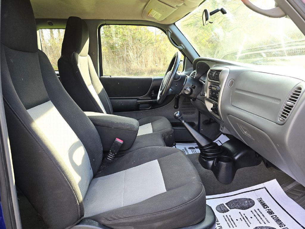 2005 Ford Ranger Image 14