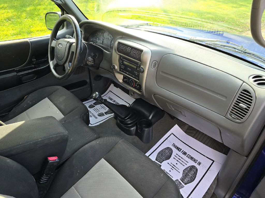 2005 Ford Ranger Image 15