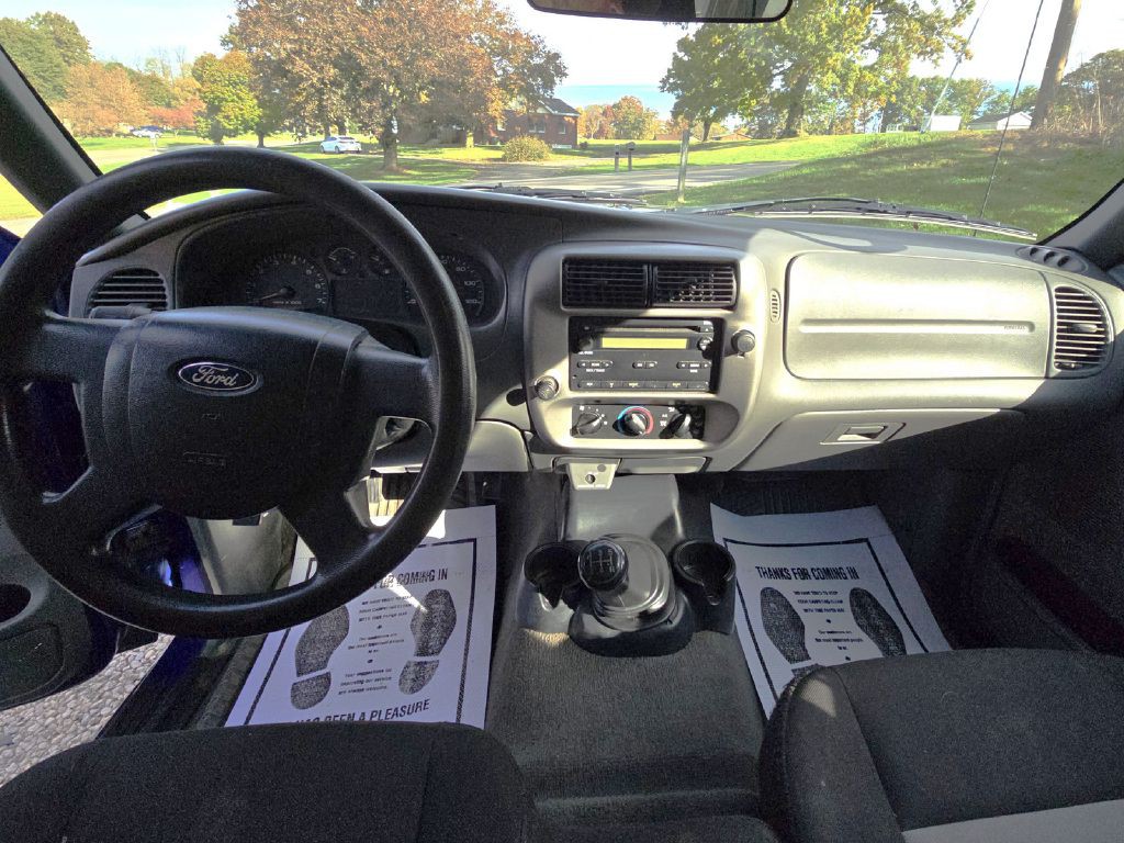 2005 Ford Ranger Image 17