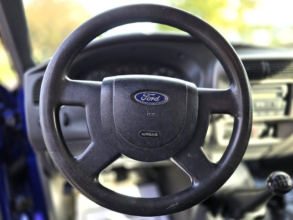 2005 Ford Ranger Image 18