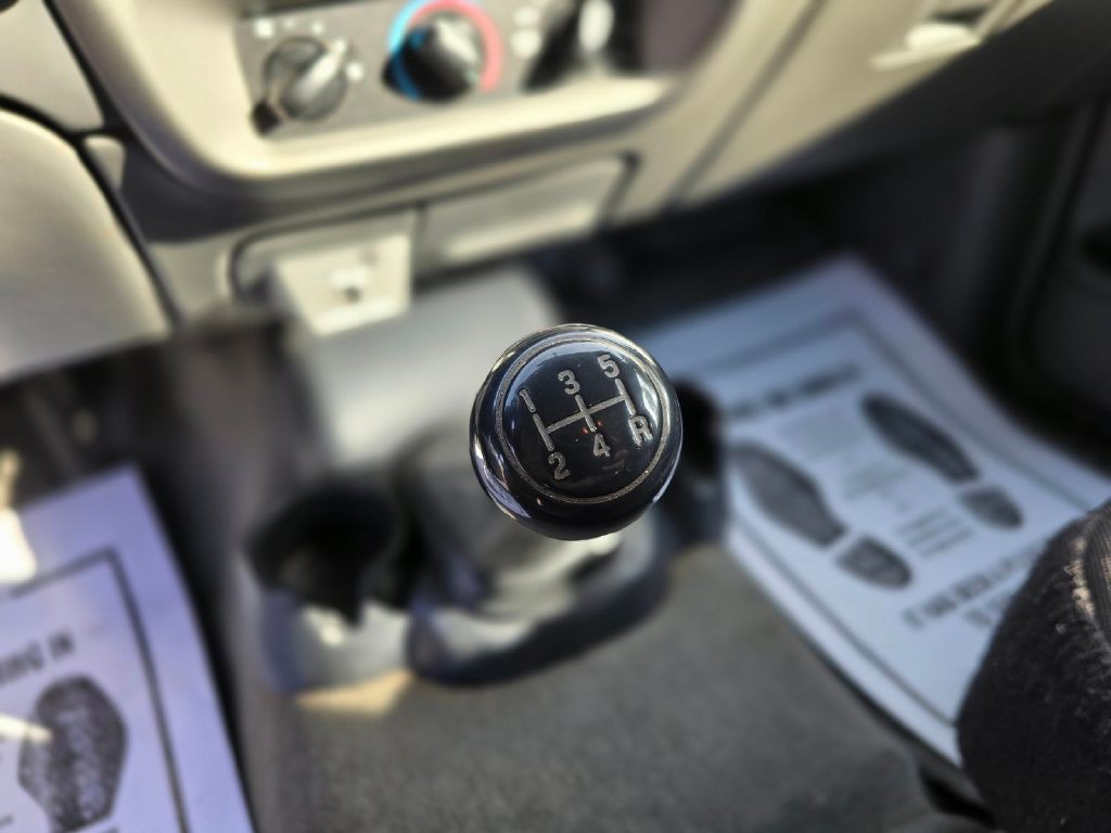 2005 Ford Ranger Image 19