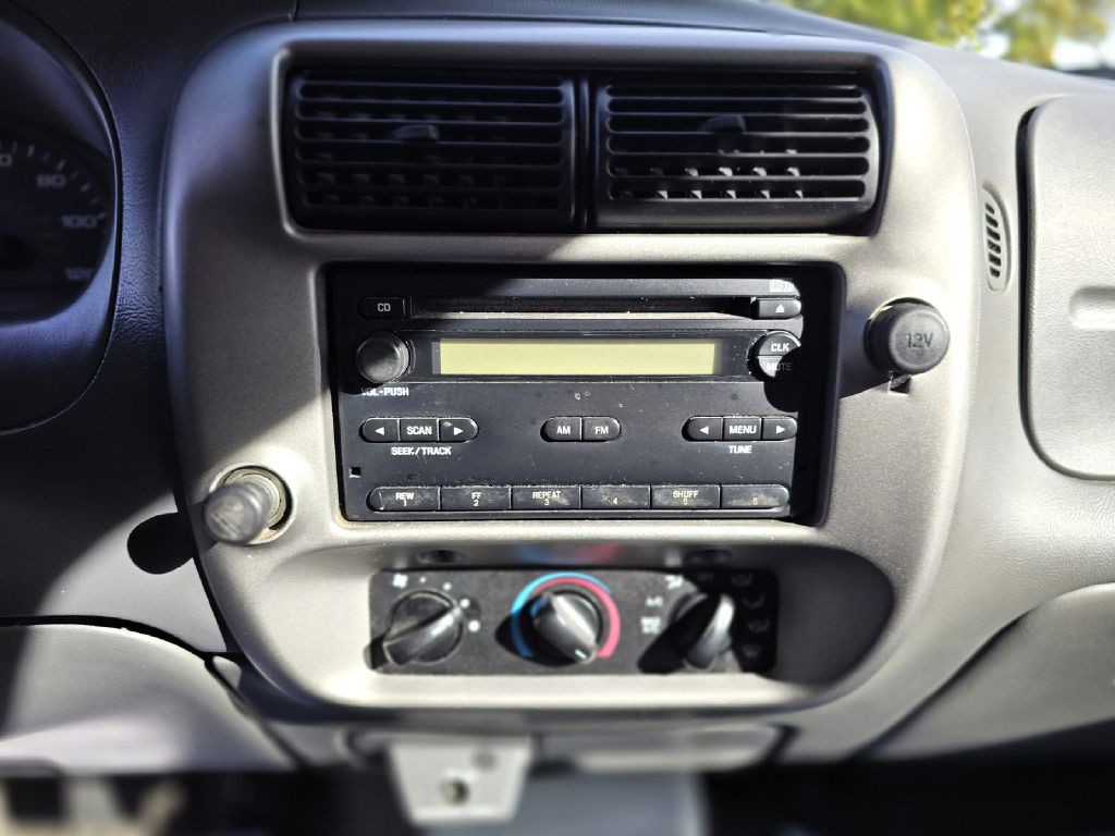 2005 Ford Ranger Image 20