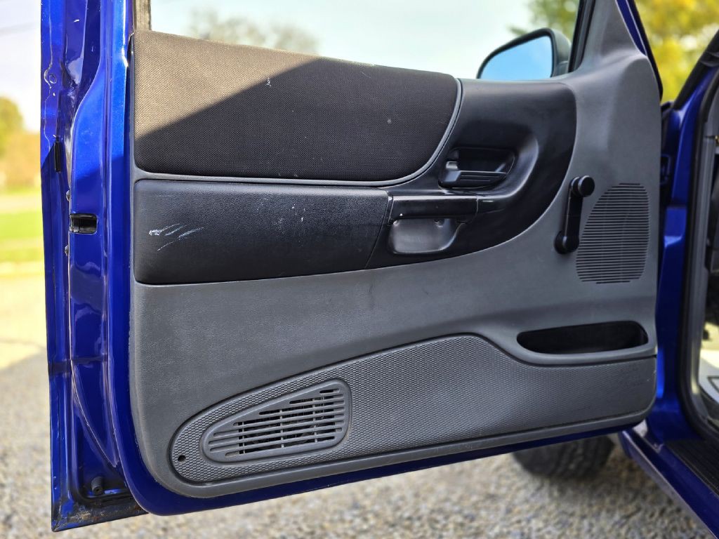 2005 Ford Ranger Image 22