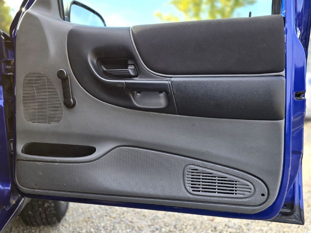 2005 Ford Ranger Image 23