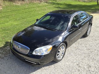 Image for 2007 Buick Lucerne CXS ID: 6992929
