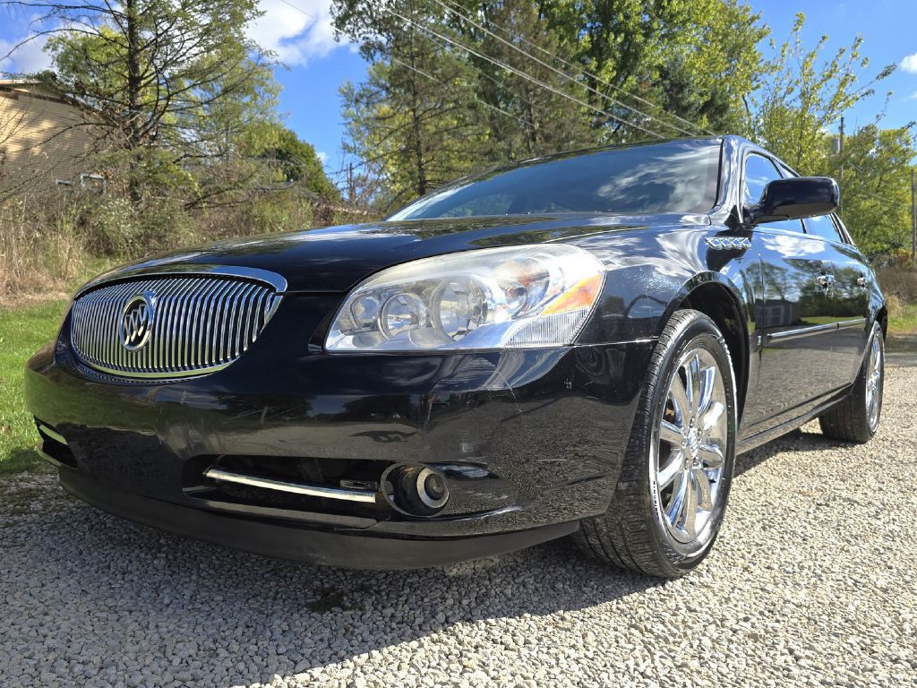 2007 Buick Lucerne Image 6