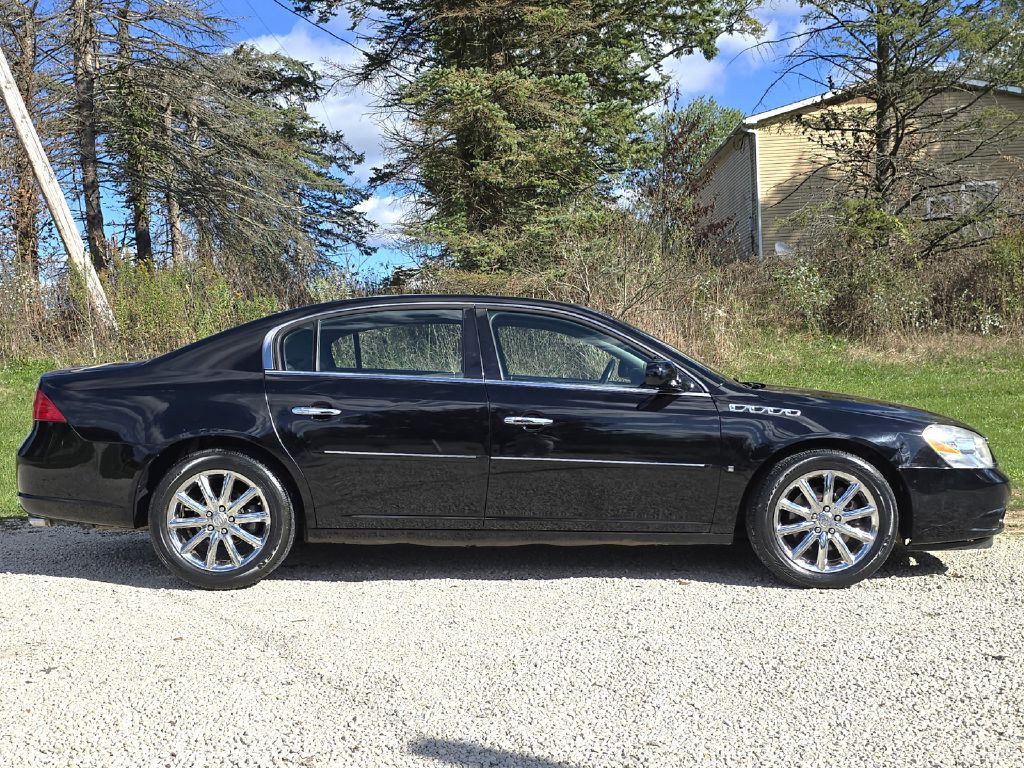 2007 Buick Lucerne Image 8