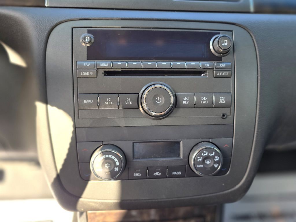 2007 Buick Lucerne Image 19