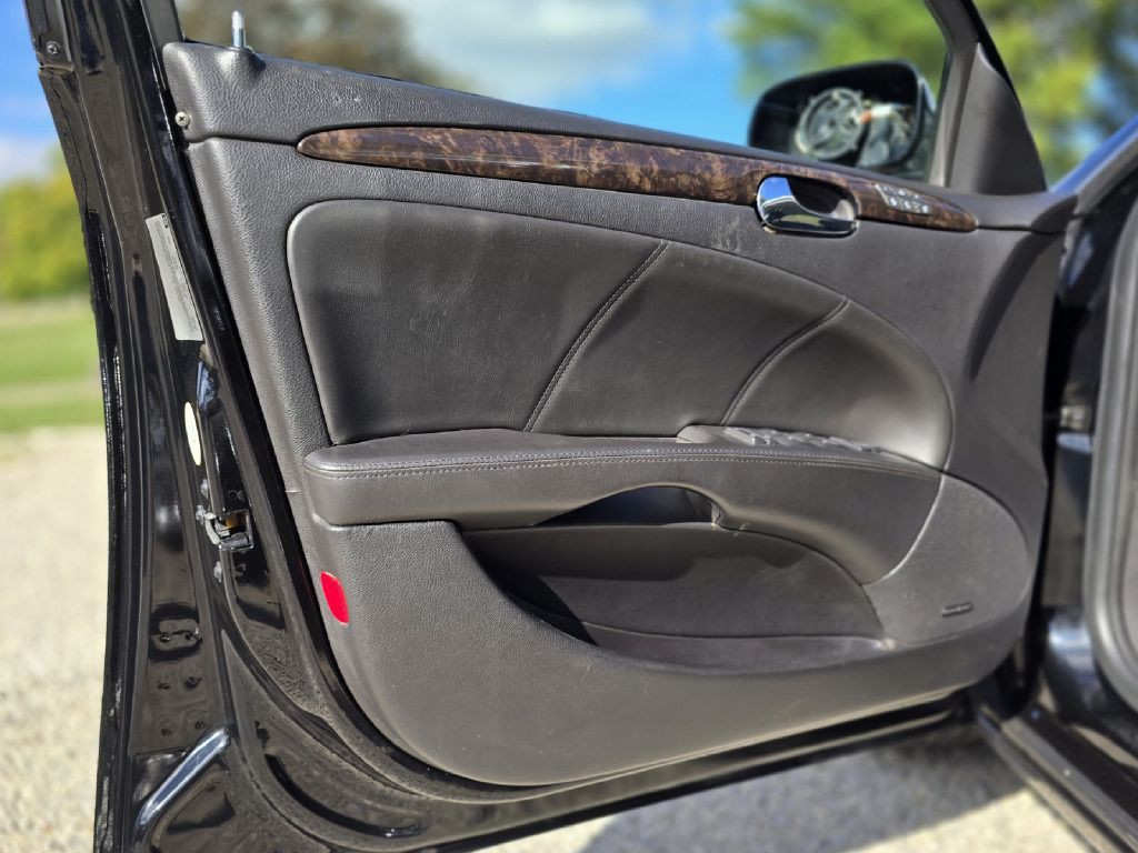 2007 Buick Lucerne Image 20