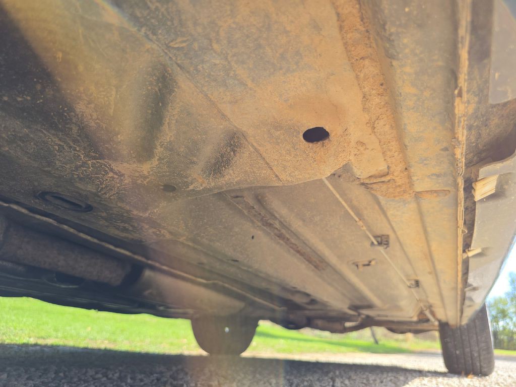 2007 Buick Lucerne Image 24