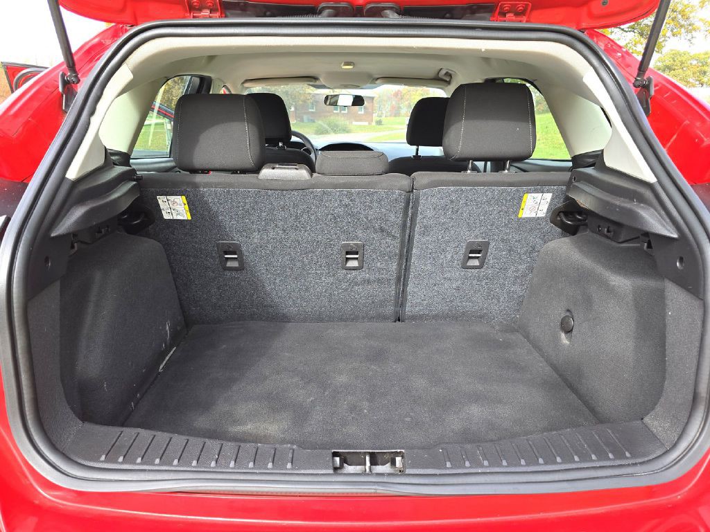 2015 Ford Focus Image 20