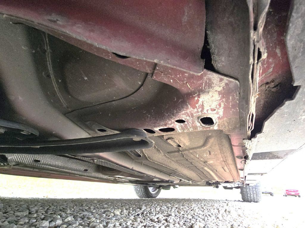 2015 Ford Focus Image 23