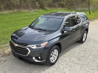 Image for 2018 Chevrolet Traverse LT ID: 7002895
