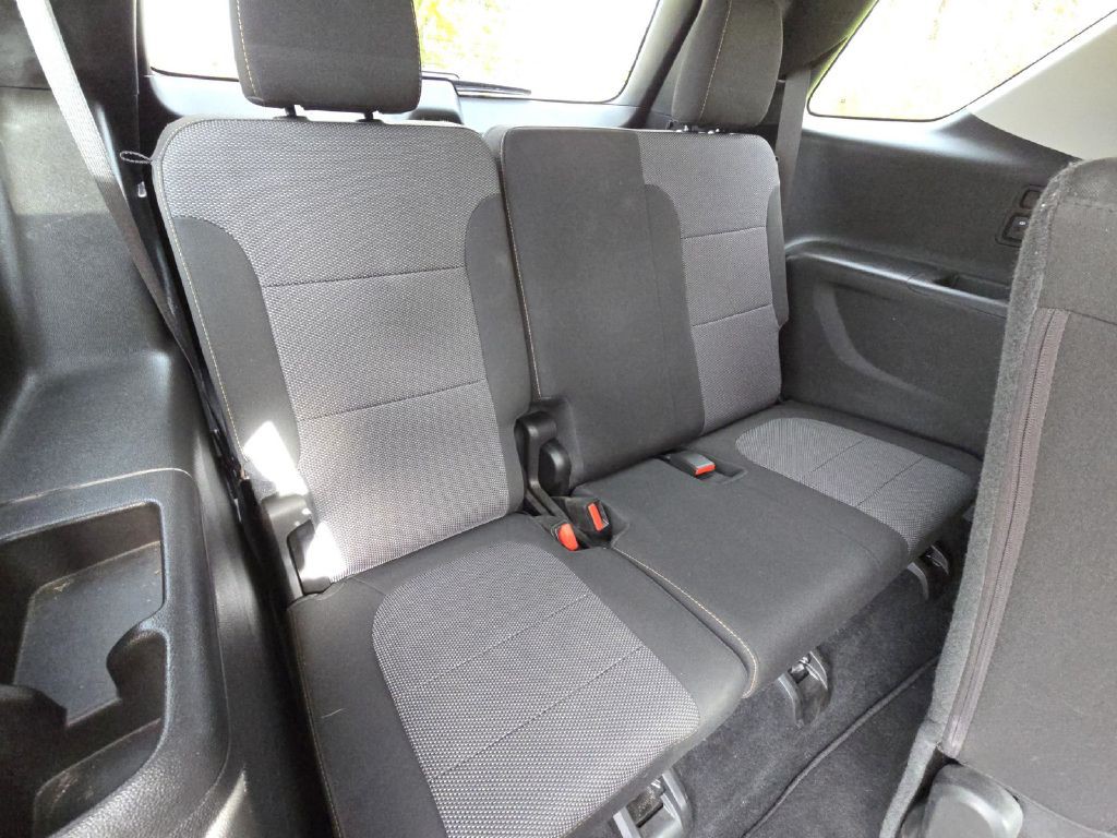 2018 Chevrolet Traverse Image 15