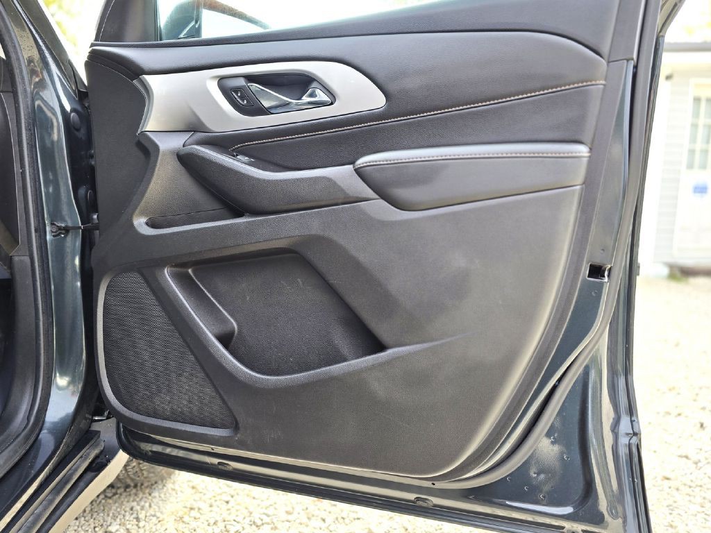 2018 Chevrolet Traverse Image 23