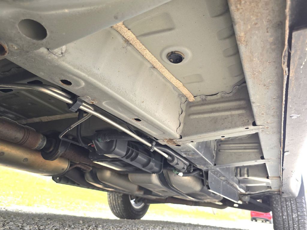 2018 Chevrolet Traverse Image 24