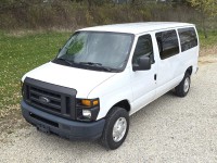 Image for 2013 Ford Econoline E350 SUPER DUTY ID: 7006195