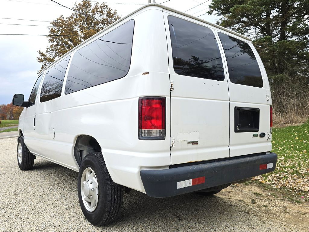 2013 Ford Econoline Image 5