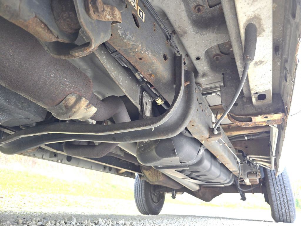 2013 Ford Econoline Image 22