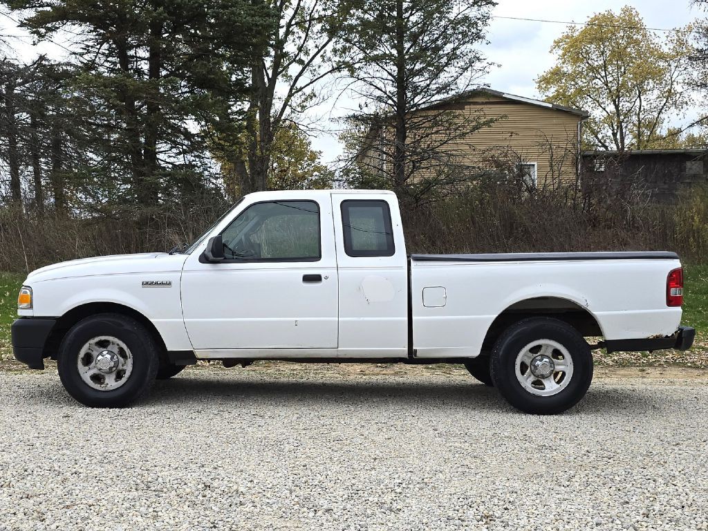 2007 Ford Ranger Image 3
