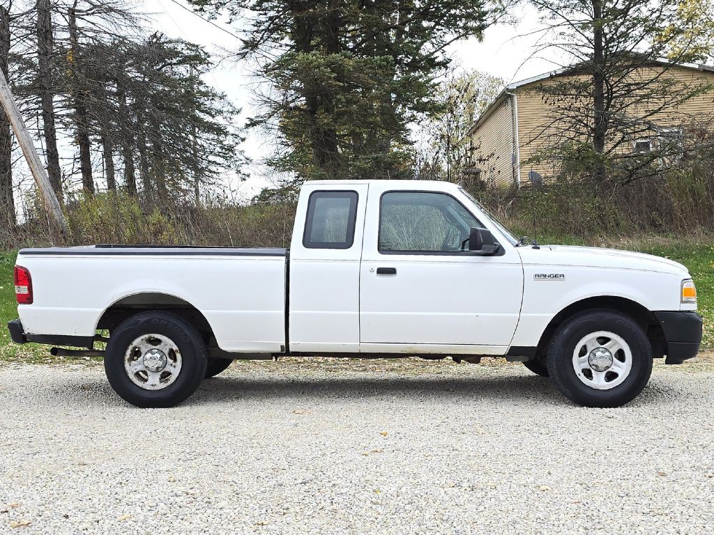 2007 Ford Ranger Image 8