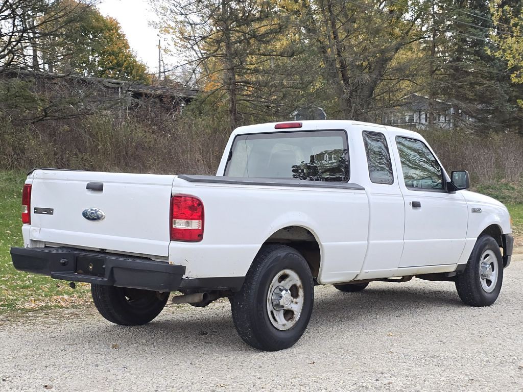 2007 Ford Ranger Image 9