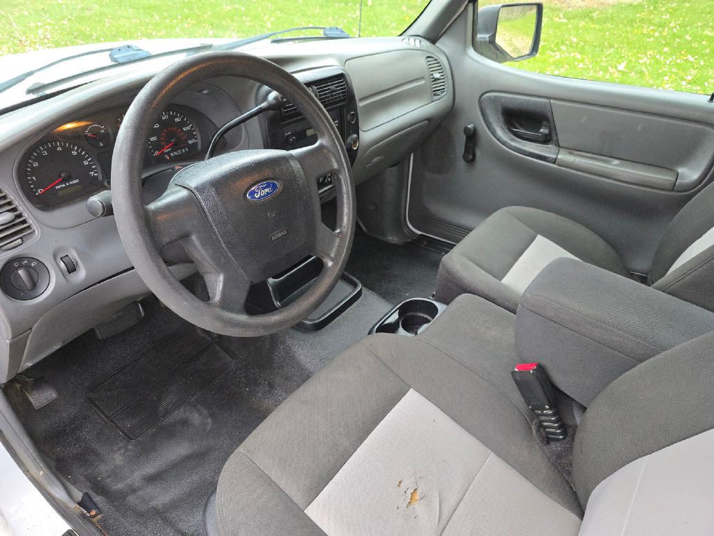 2007 Ford Ranger Image 12