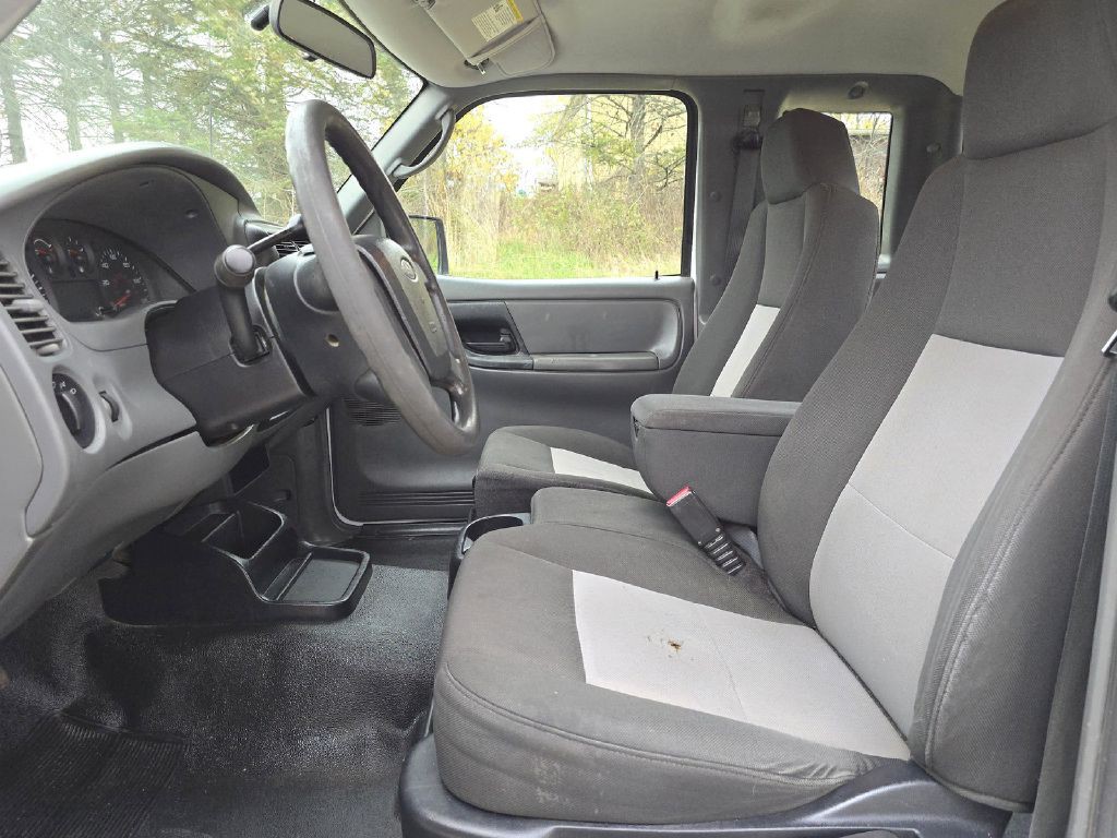 2007 Ford Ranger Image 13