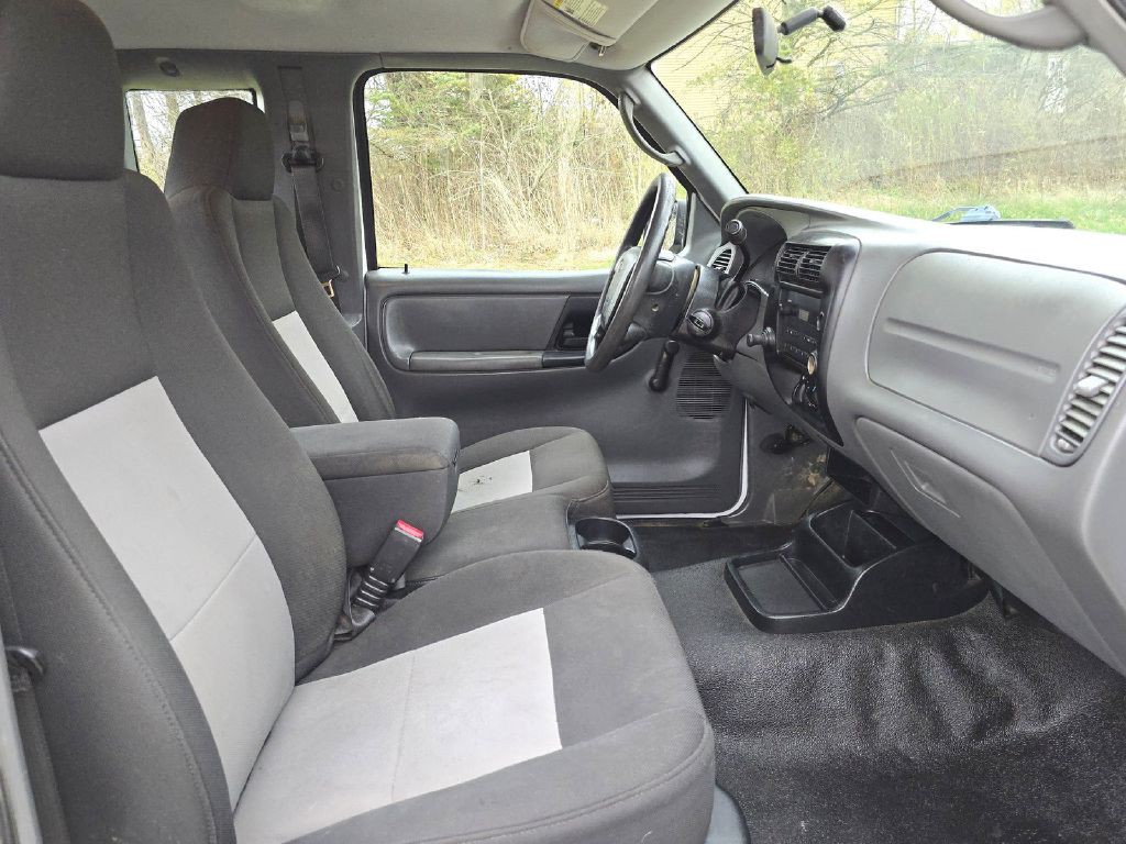 2007 Ford Ranger Image 14