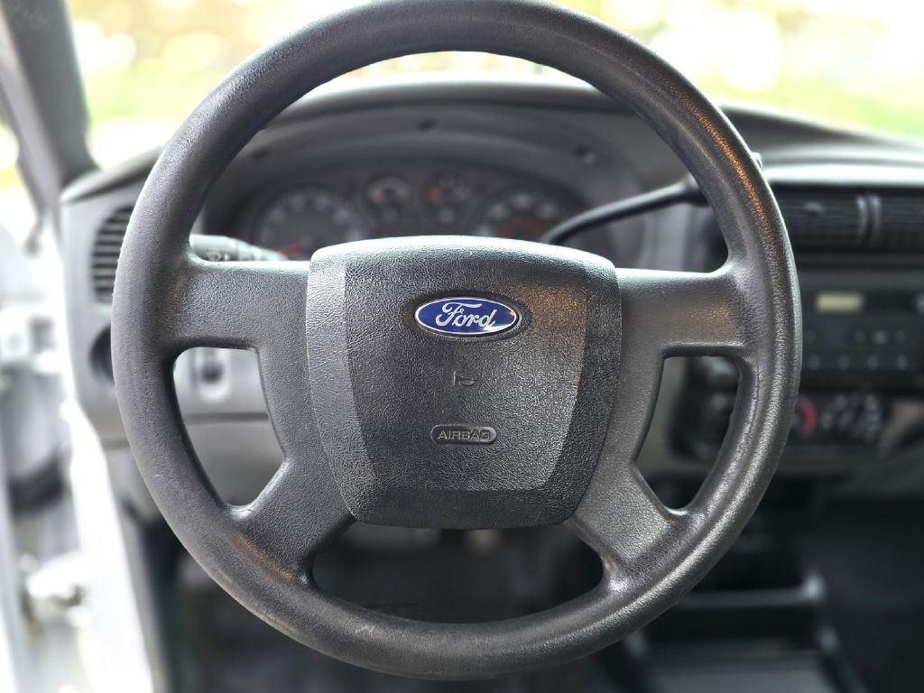 2007 Ford Ranger Image 16