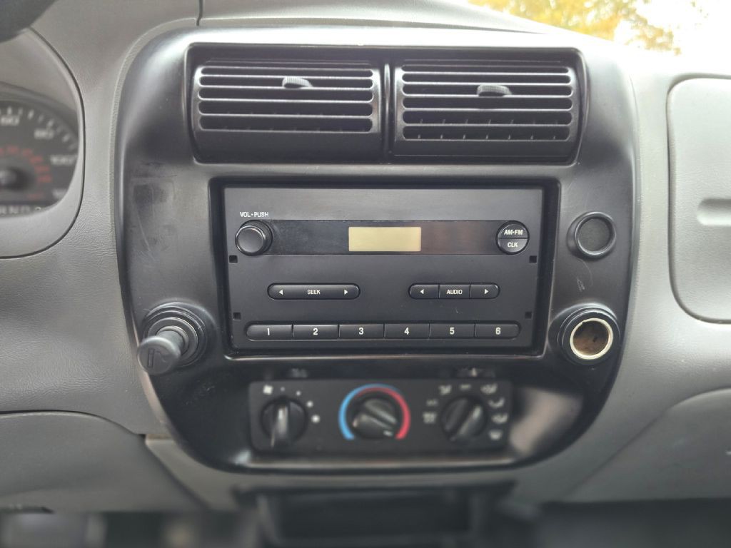 2007 Ford Ranger Image 17