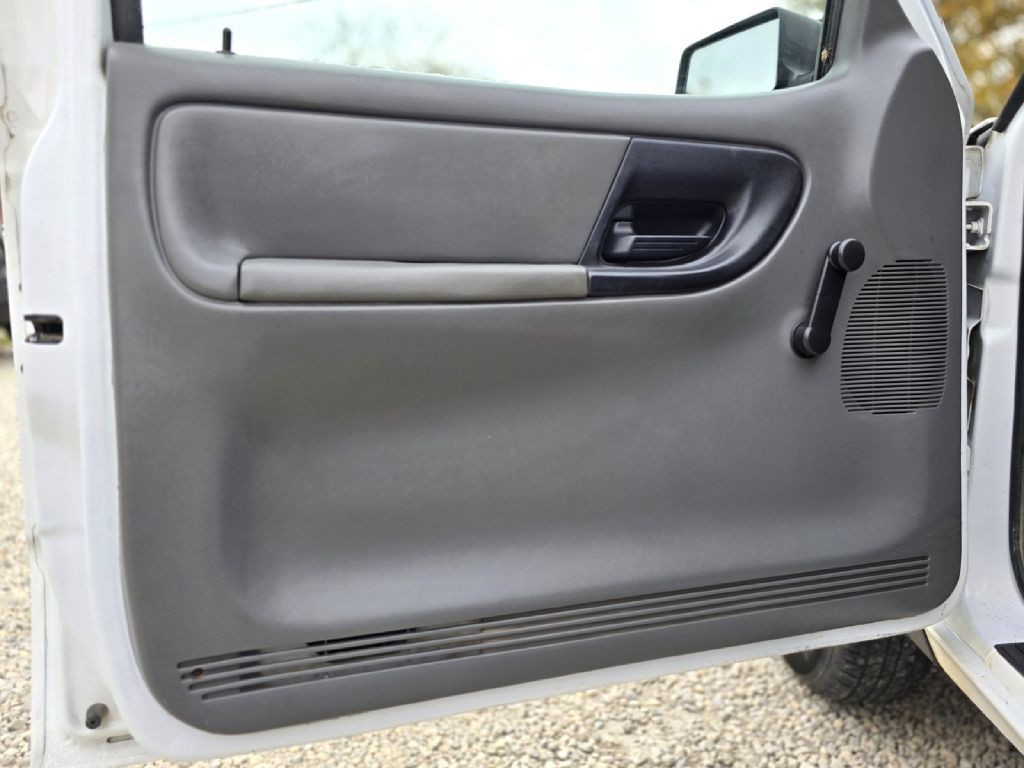 2007 Ford Ranger Image 18