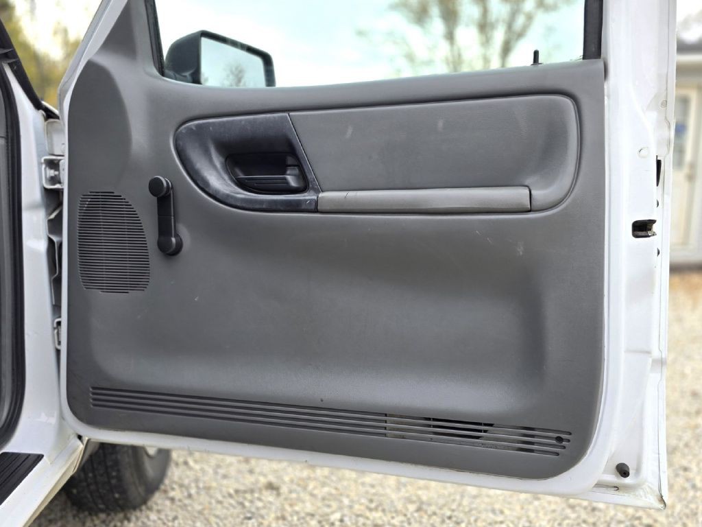 2007 Ford Ranger Image 19