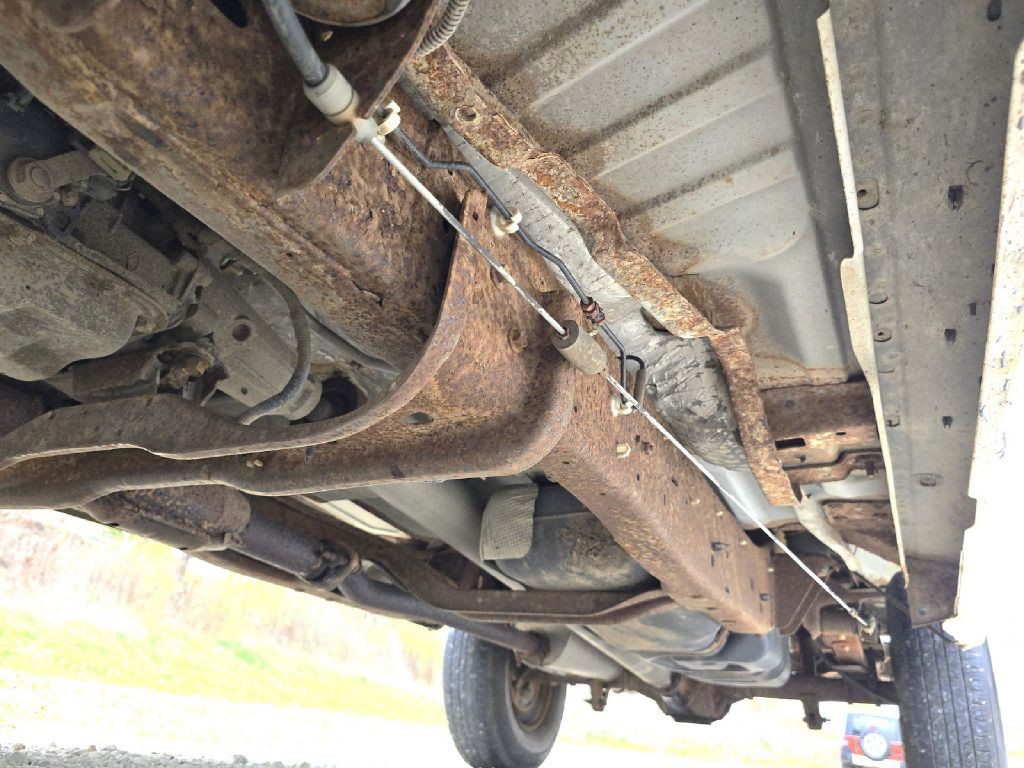 2007 Ford Ranger Image 21