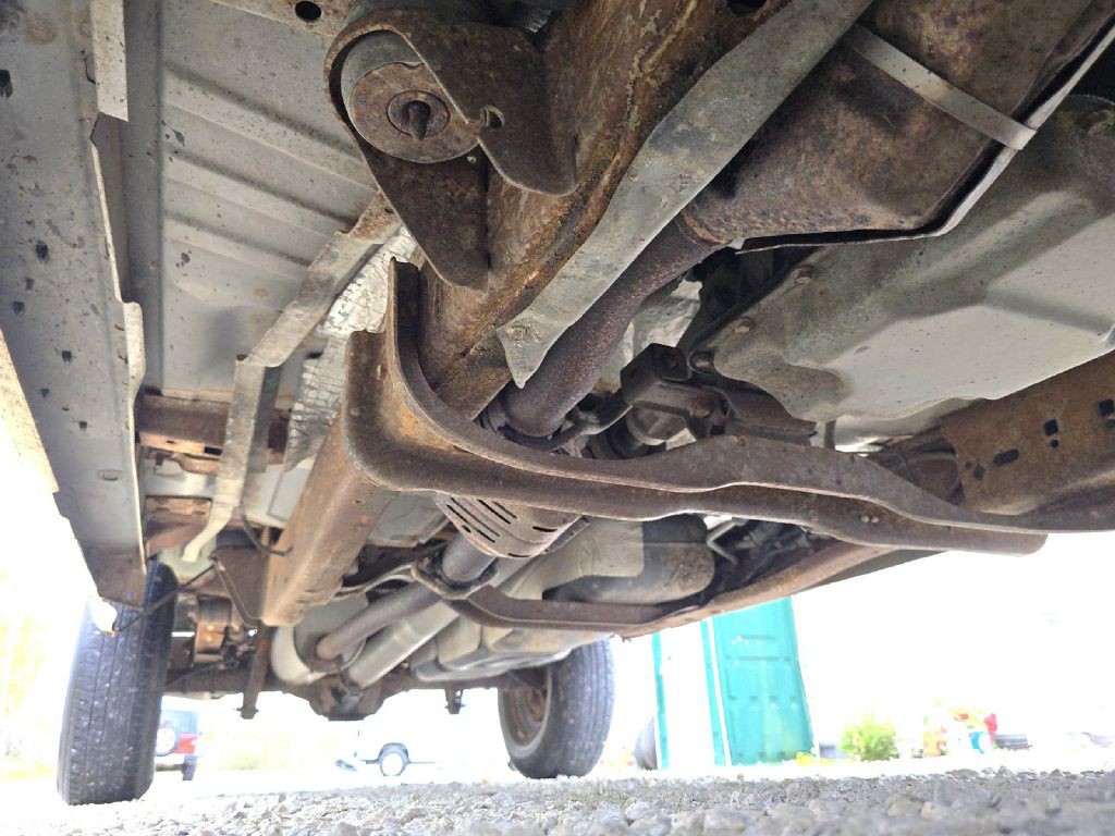 2007 Ford Ranger Image 22