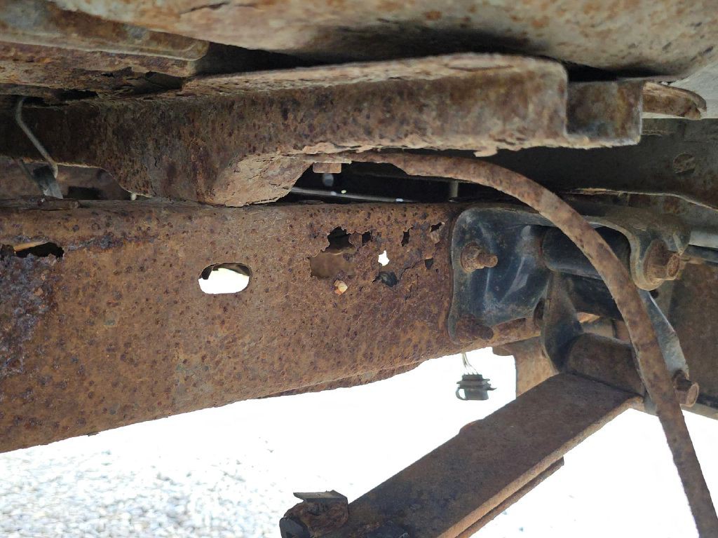 2007 Ford Ranger Image 24